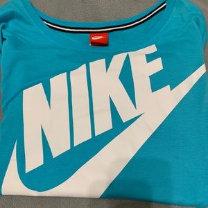 Nike Long Sleeve Shirt